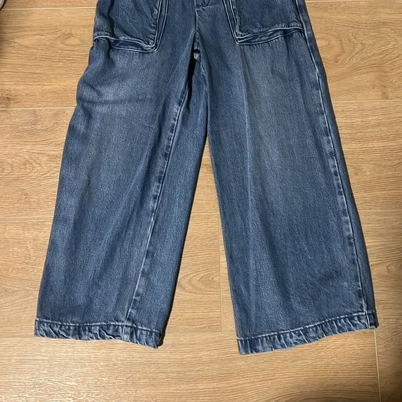 YFB REVOLVE Jeans - Picture 3 of 7